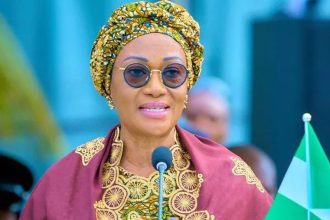 First Lady Oluremi Tinubu Donates ₦1bn to Plateau Attack Victims
