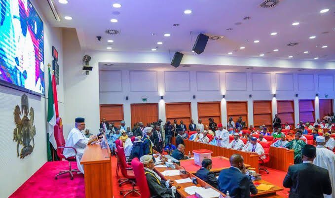 Power Sector on the Edge: Senate Pushes for Urgent Reforms
