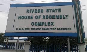 Rivers Assembly Complex Renovation Set for Completion