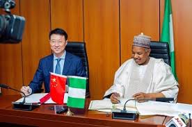 China Grants $1m to Boost Nigeria’s Flood Recovery