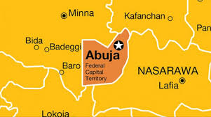 One Dead, One Rescued as Building Foundation Collapses in Abuja