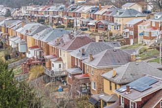 U.S. Housing Affordability Remains a Challenge