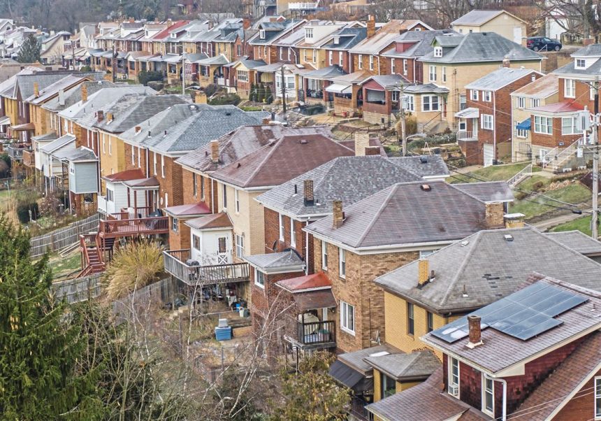 U.S. Housing Affordability Remains a Challenge