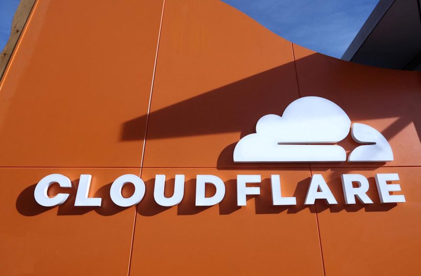 Global Cloudflare Outage Disrupts X, ChatGPT, Halts Nigerian Online Services