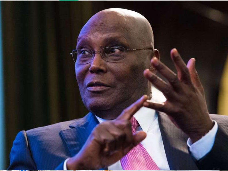Atiku Abubakar Slams TSA Appointment of Xpress Payments Solutions as “Revenue Monopoly Revival”