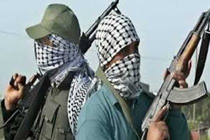 Fresh Attack in Kogi: Bandits Storm Church, Abduct Pastor, Wife, and Worshippers