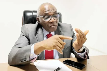 DSS, Military Deployed Precision Tracking to Secure Release of 38 Kwara Worshippers — Onanuga