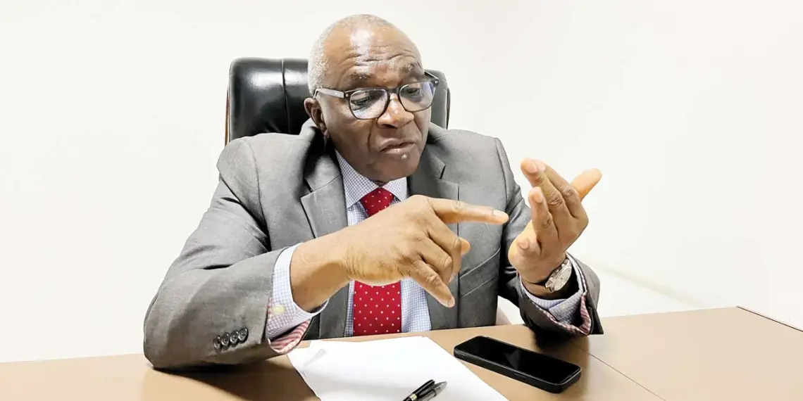 DSS, Military Deployed Precision Tracking to Secure Release of 38 Kwara Worshippers — Onanuga