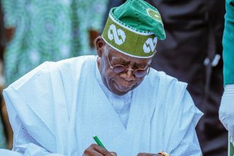 Tinubu Approves National Tax Policy Implementation Committee to Drive Fiscal Reforms