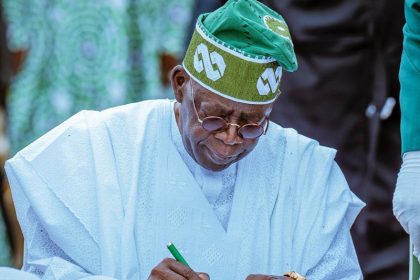 Tinubu Approves National Tax Policy Implementation Committee to Drive Fiscal Reforms