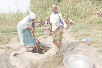 Bwaje — The FCT Community That Has Waited Over 100 Years for a School, Road, Water, and Electricity