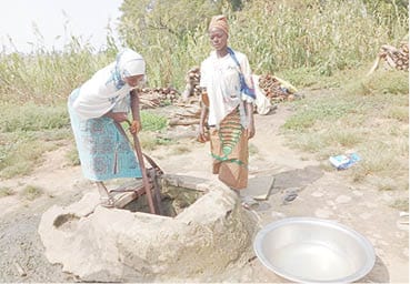 Bwaje — The FCT Community That Has Waited Over 100 Years for a School, Road, Water, and Electricity