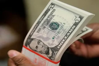 Dollar to Naira Exchange Rate Today, November 21, 2025 (₦1,450 – ₦1,474)