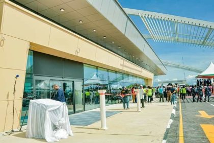 FG Grants Uyo Airport Full International Status, Eyes Global Operations
