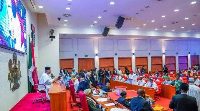 Tinubu Sends Legal Practitioners Bill 2025 to Senate to Reform Nigeria’s Legal Profession