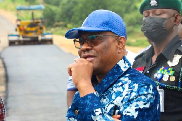 FCT Minister Reassigns Apo–Karshi Road Project Over Non-Performance