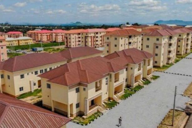 Stakeholders Fault NASS Over N97bn Housing Budget, Warn Sector Cannot Perform ‘Magic’
