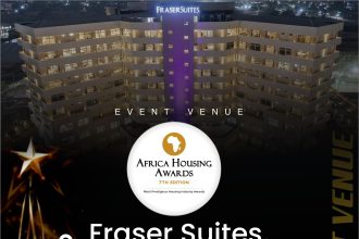 Africa Housing Awards