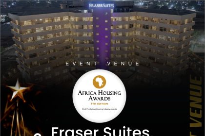 Africa Housing Awards