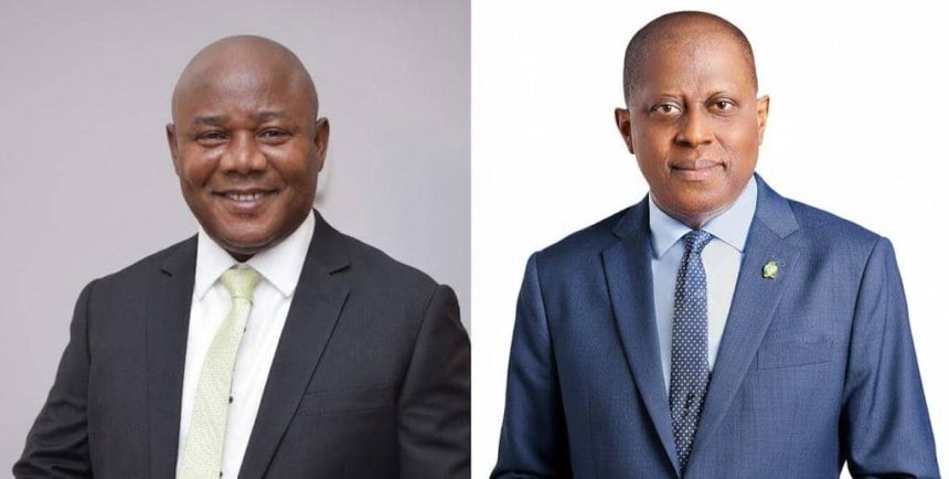 HDAN decries under-performance of mortgage sector in Nigeria, calls for recapitalisation and mortgage guarantees