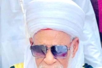 BREAKING: Renowned Islamic Scholar Sheikh Dahiru Bauchi Dies at 98