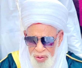 BREAKING: Renowned Islamic Scholar Sheikh Dahiru Bauchi Dies at 98