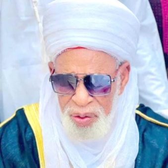 BREAKING: Renowned Islamic Scholar Sheikh Dahiru Bauchi Dies at 98