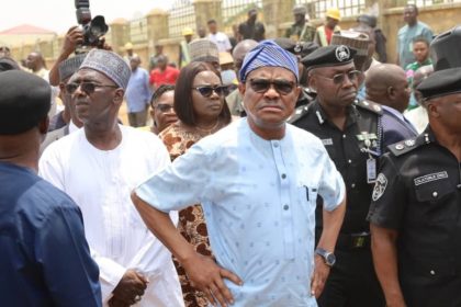 Kuchibedna Demolitions Spark Outcry as FCT Indigenes Demand Compensation