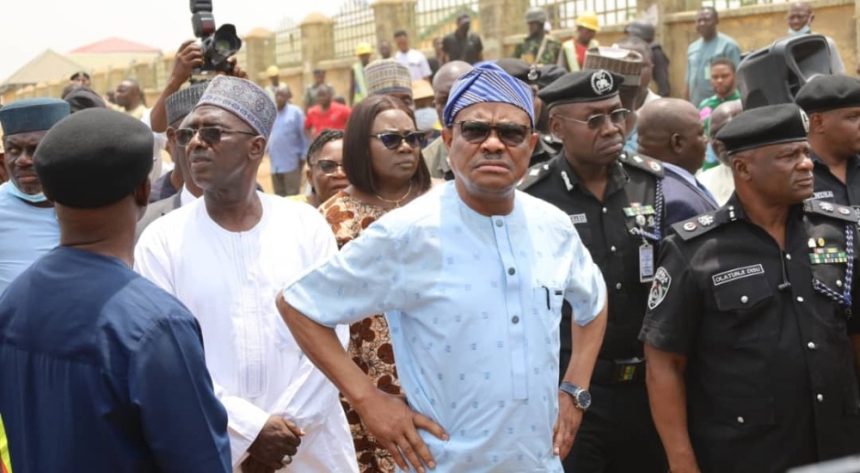 Kuchibedna Demolitions Spark Outcry as FCT Indigenes Demand Compensation