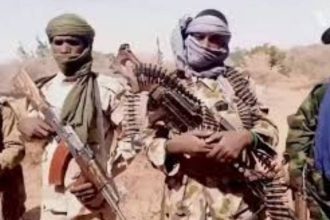 BREAKING: 24 Kebbi Schoolgirls Abducted from Government Girls’ Secondary School Rescued