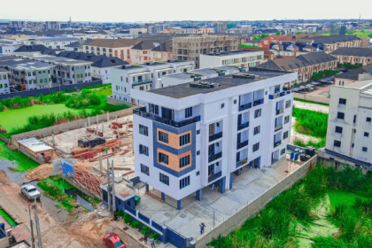 Nigeria real estate market