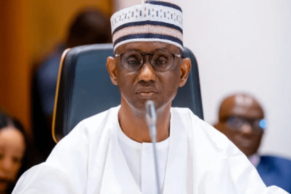 Nuhu Ribadu Leads US-Nigeria Joint Working Group as Tinubu Approves Members