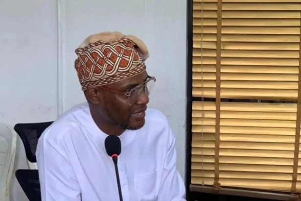 Oyo State government launches digital system for building and survey plan approvals to improve efficiency and transparency.