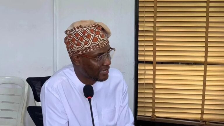 Oyo State government launches digital system for building and survey plan approvals to improve efficiency and transparency.