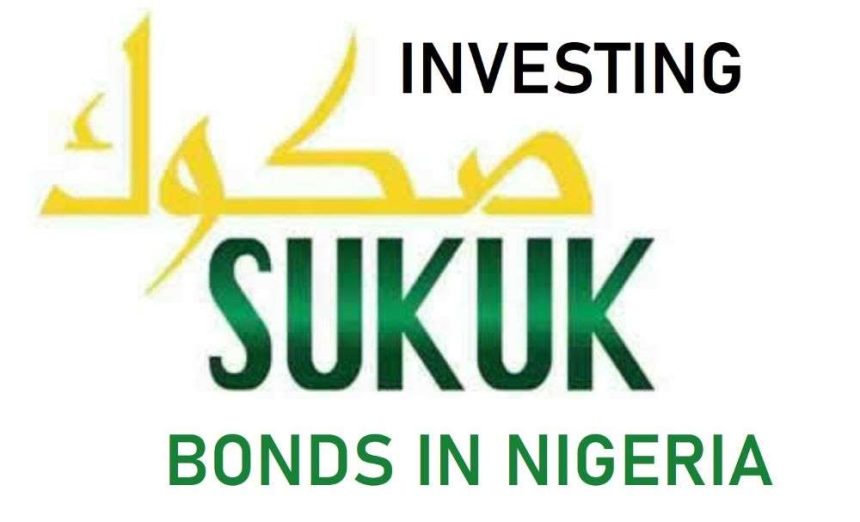 “Illustration of Sukuk Al-Ijarah financing model for affordable housing development in Nigeria”