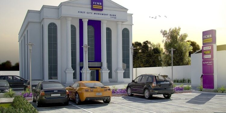 FCMB’s Capital Raise Now Targeted at N400 Billion as Investors Fear Dilution
