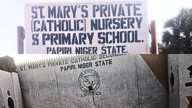 50 Out of 303 Pupils Escape Abduction in Niger State