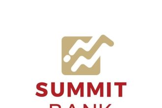 Summit Bank executives announce official commencement of operations in Abuja.
