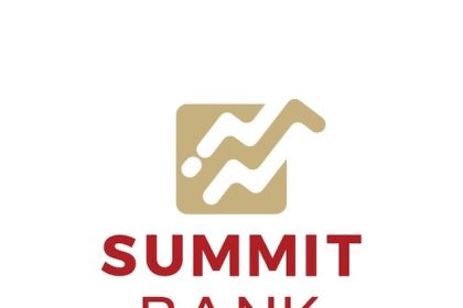 Summit Bank executives announce official commencement of operations in Abuja.