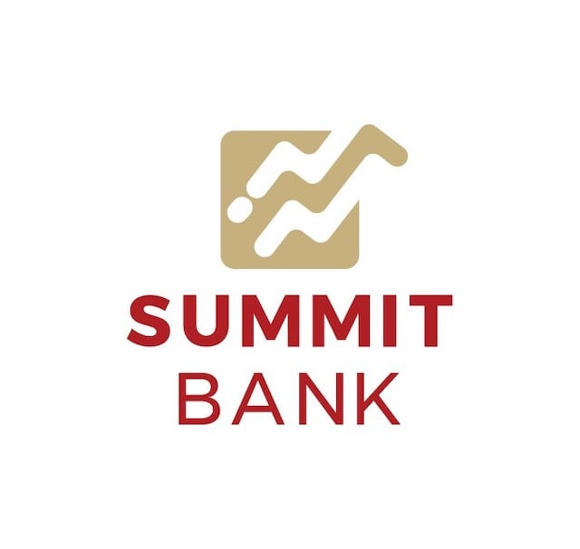 Summit Bank executives announce official commencement of operations in Abuja.