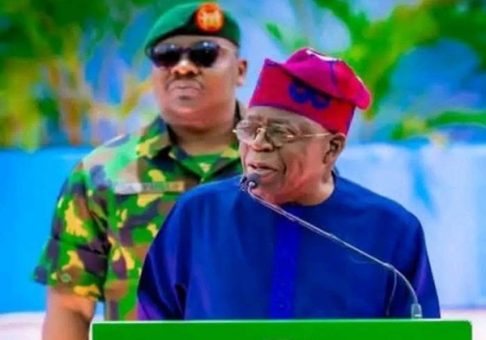 Tinubu Orders 24-Hour Aerial Surveillance, Tightens Security Cordon Over Kwara, Kebbi, and Niger Forests