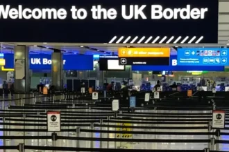 UK Tightens Immigration Rules, Introduces Temporary Refugee Status