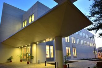 US Embassy in Nigeria resumes full operations after U.S. government shutdown.