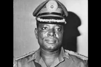 “Late Major General Abdullahi Mohammed, former Chief of Staff to Obasanjo and Yar’Adua”