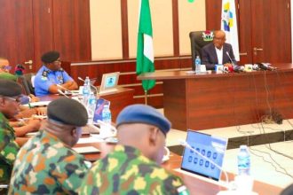 Police Warn FCT Residents Against False Alarms, Pledge Support for Legal Demolition Exercises