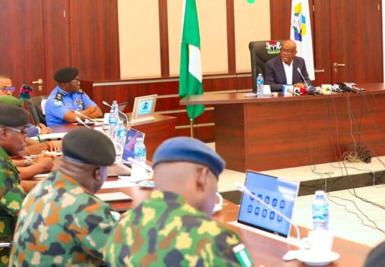 Police Warn FCT Residents Against False Alarms, Pledge Support for Legal Demolition Exercises