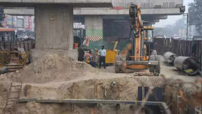 Delhi DDA Proposes New Transit-Oriented Development Plan to Expand Housing Near Metro Stations