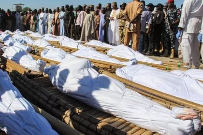 Nigerian Coalition in US Accuses FG of Denying Human Rights Abuses