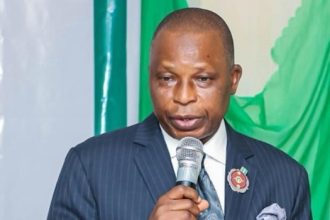 Attorney General of the Federation, Lateef Fagbemi, assures Nigerians that all regions and faiths are equally protected, highlighting government efforts against insecurity.