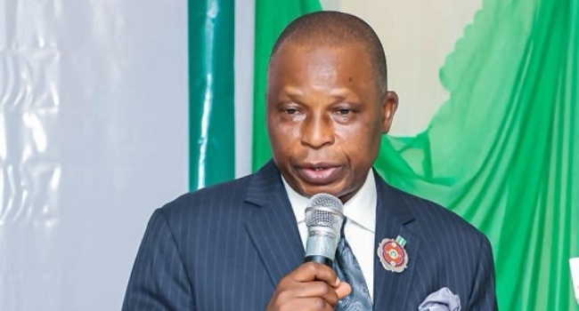Attorney General of the Federation, Lateef Fagbemi, assures Nigerians that all regions and faiths are equally protected, highlighting government efforts against insecurity.